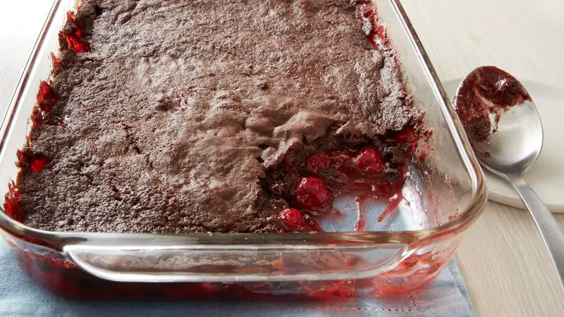 Does A Dump Cake Need To Be Refrigerated