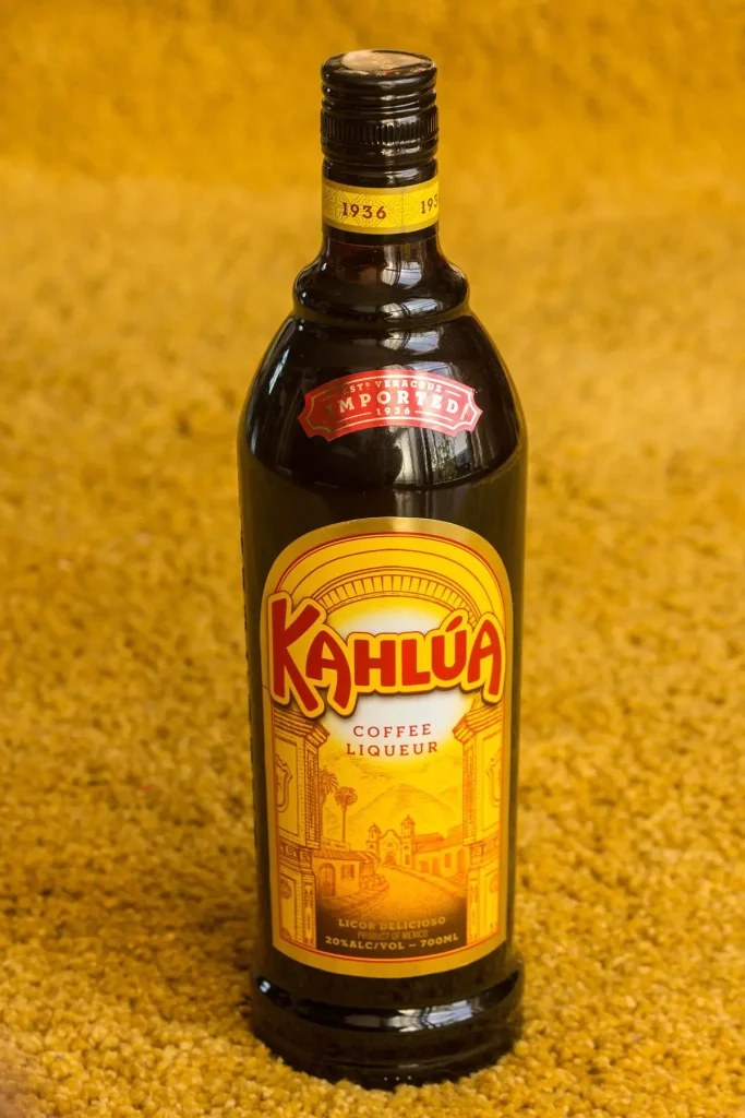 Does Kahlua Need To Be Refrigerated? The Answer Might Surprise You