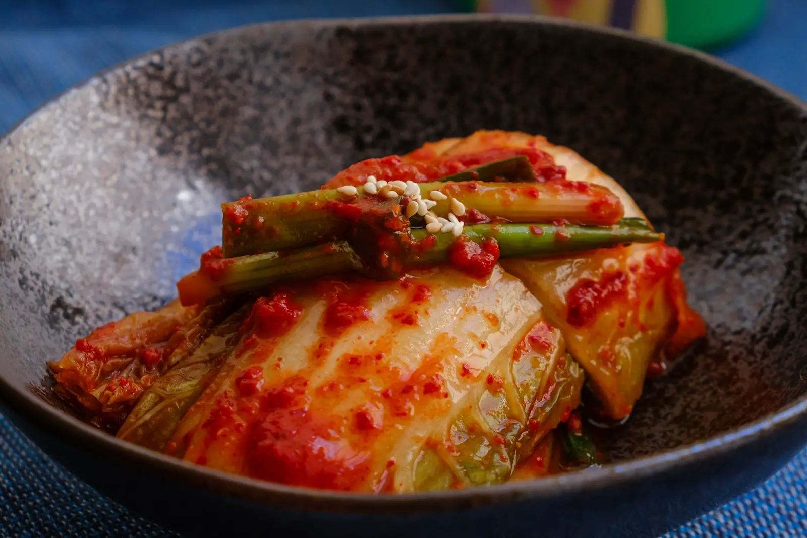 Does Kimchi Need To Be Refrigerated? Here's What You Should Know - Chef Olu