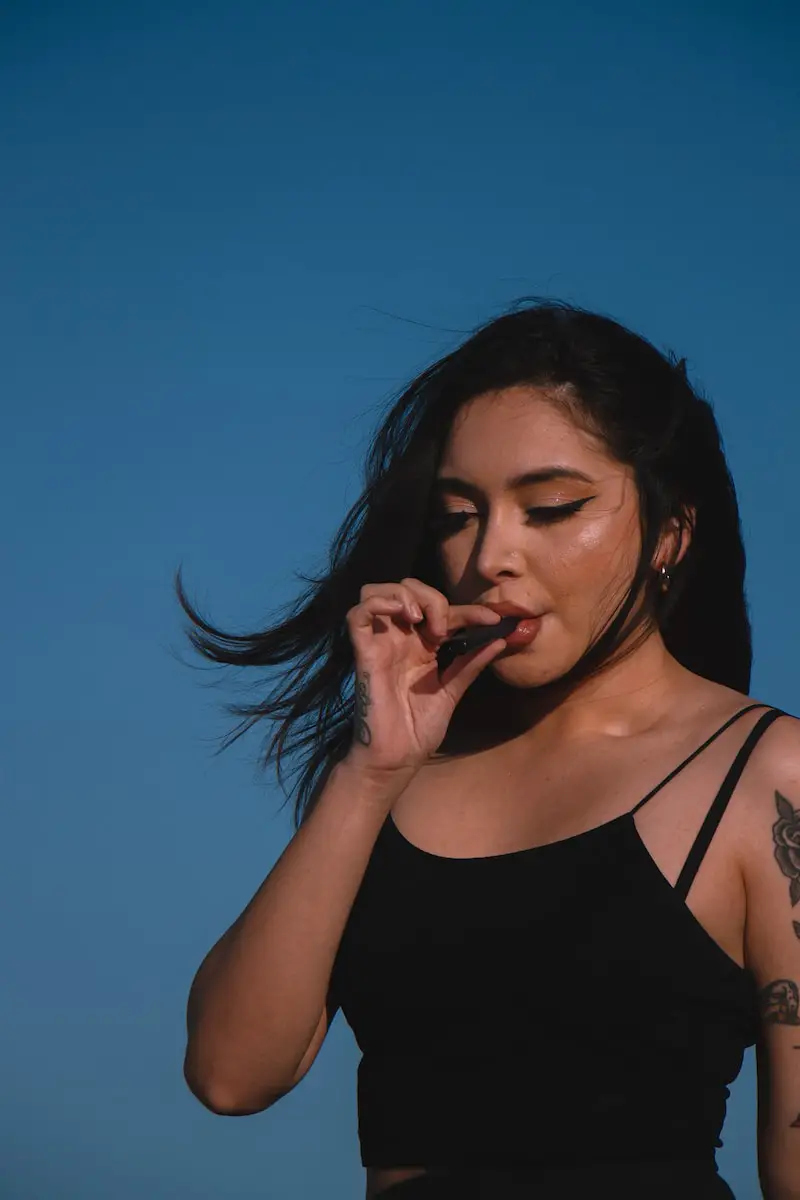 Vape Shirt How To Tell When Your Disposable Vape Is Almost Empty | Volf Bar Australia How Do I Know If My Vape Is Empty All The Time Vape Shirt How To Tell When Your Disposable Vape Is Almost Empty | Volf Bar Australia How Do I Know If My Vape Is Empty All The Time