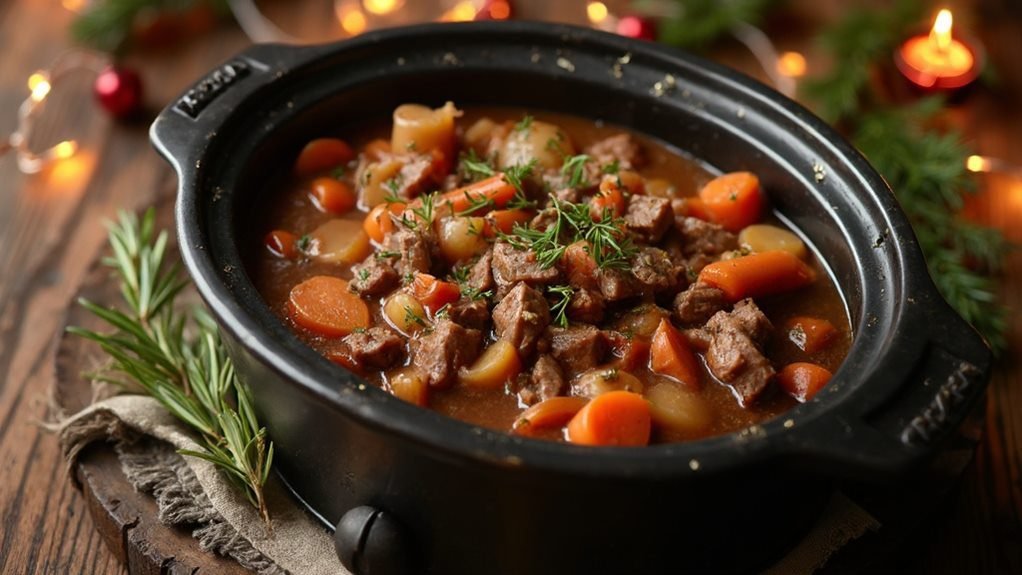 Christmas Eve Recipe Ideas Uk