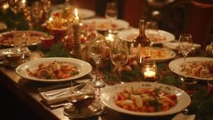 10 Best Italian Christmas Eve Dinner Ideas - Chef Olu