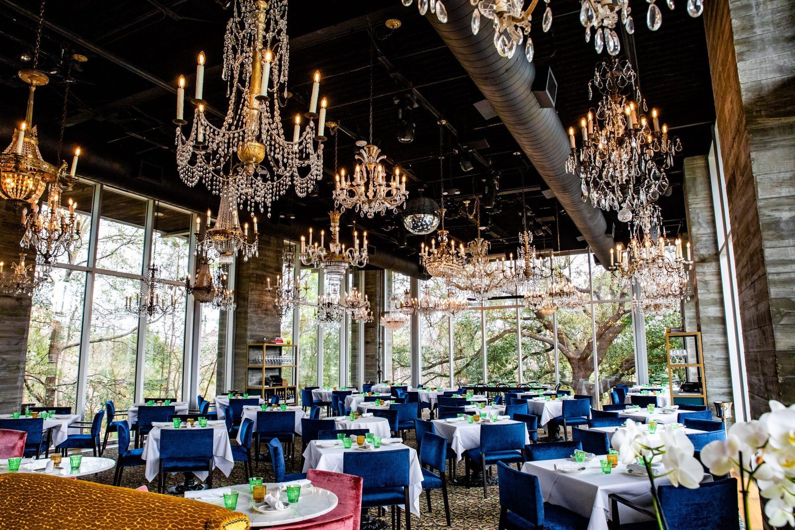 18 Valentines Day Restaurants in Houston - Chef Olu