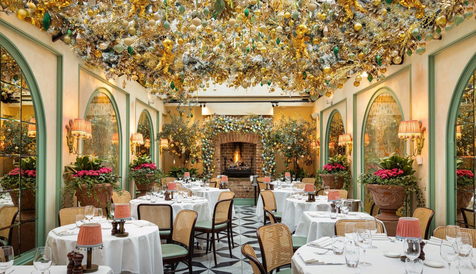 18 Valentines Day Restaurants in London - Chef Olu
