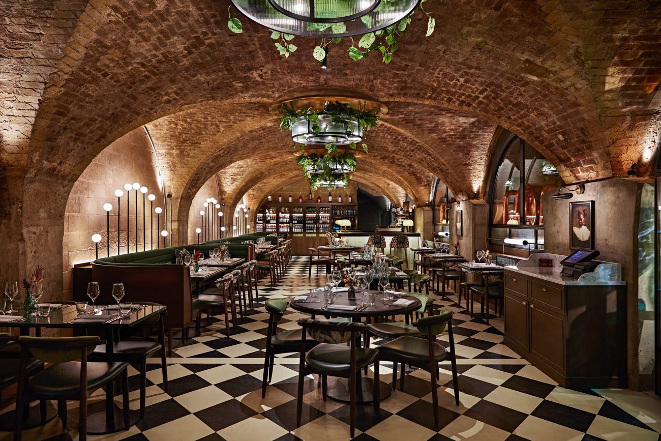 18 Valentines Day Restaurants in London - Chef Olu