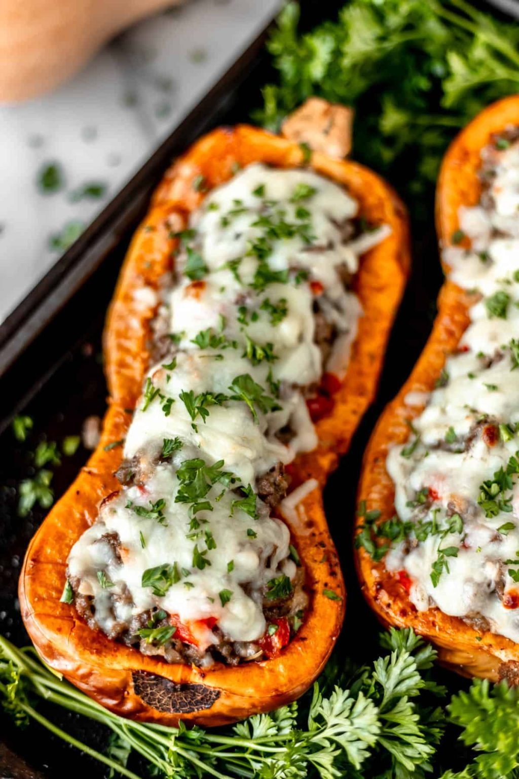 11 Butternut Recipes - Chef Olu
