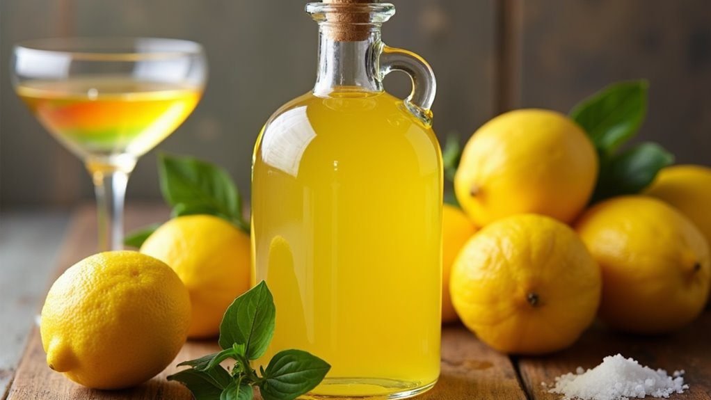 What Proof Is Limoncello