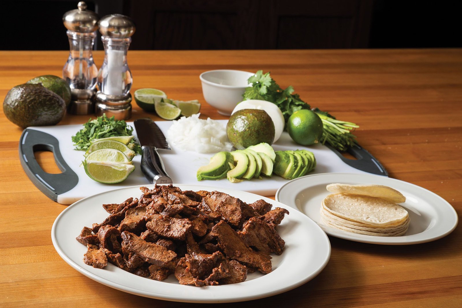 11 Deer Backstrap Recipes - Chef Olu