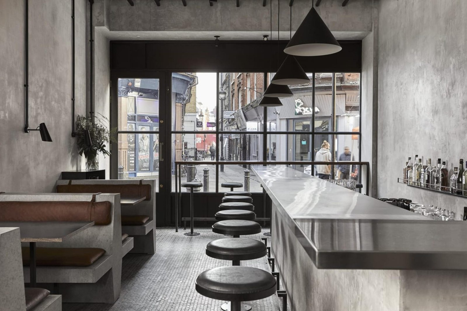18 Valentines Day Restaurants in London - Chef Olu