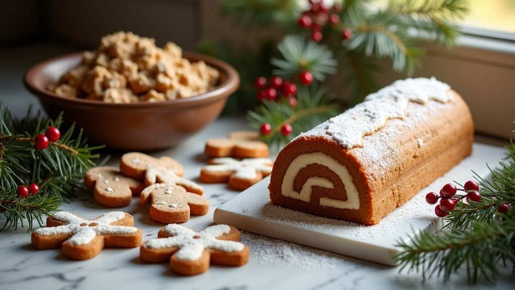 11 Best Christmas Baking Recipes - Chef Olu