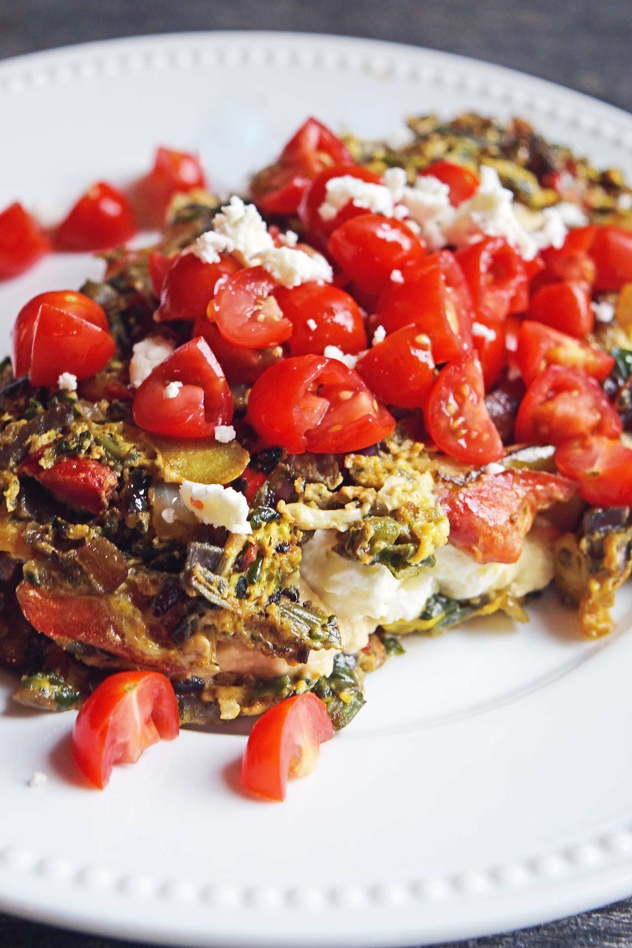 15 Mediterranean Diet Recipes for Beginners - Chef Olu