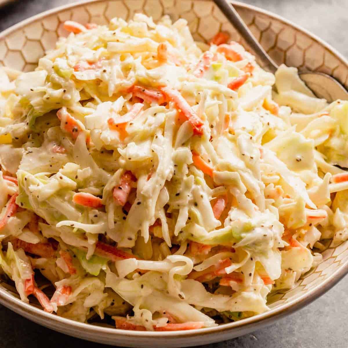 Coleslaw Dressing Recipe Chef Olu coleslaw-dressing-recipe-chef-olu
