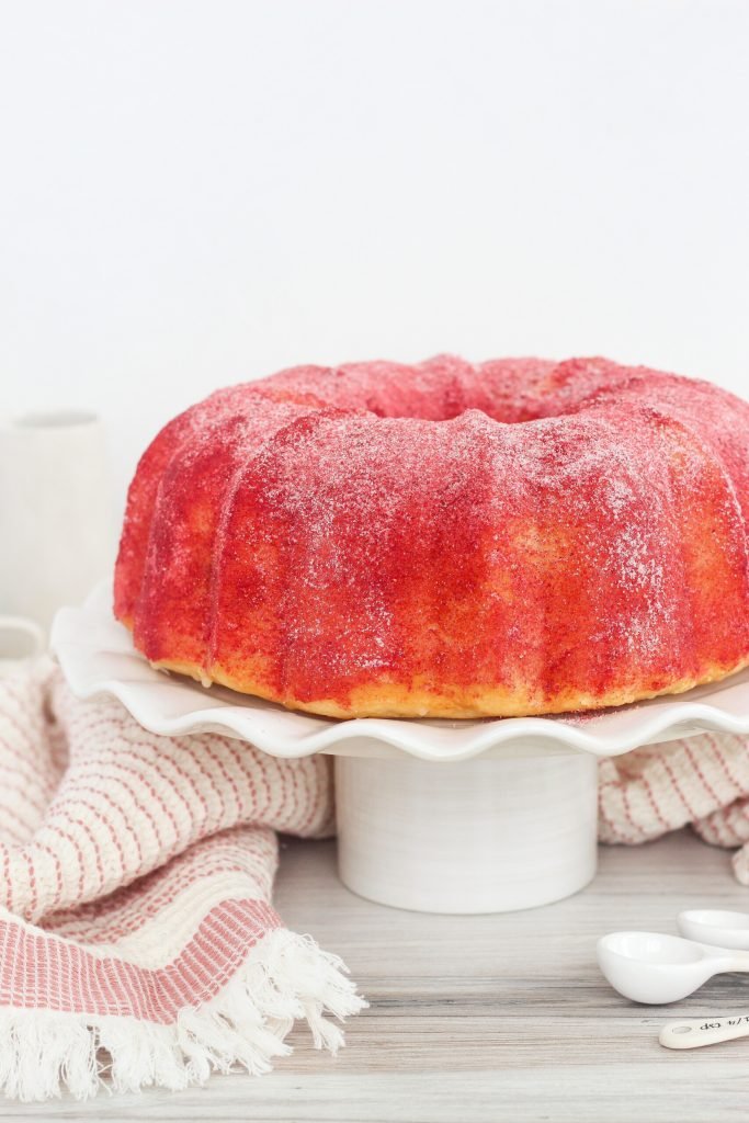 13 Breakfast Cake Recipes Chef Olu