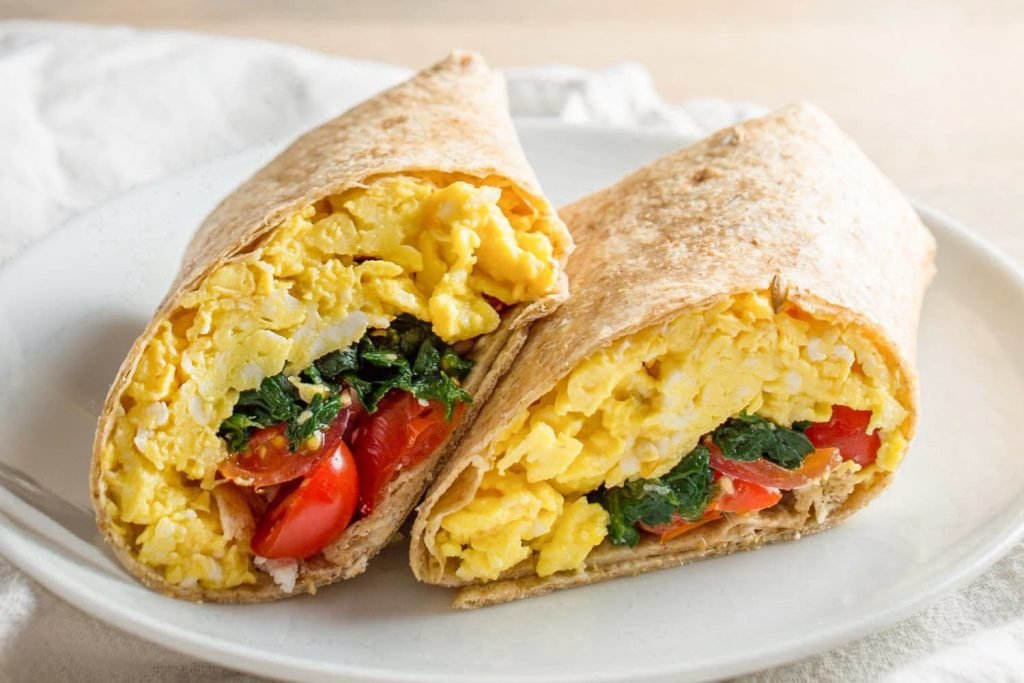 13 Clean Breakfast Recipes - Chef Olu