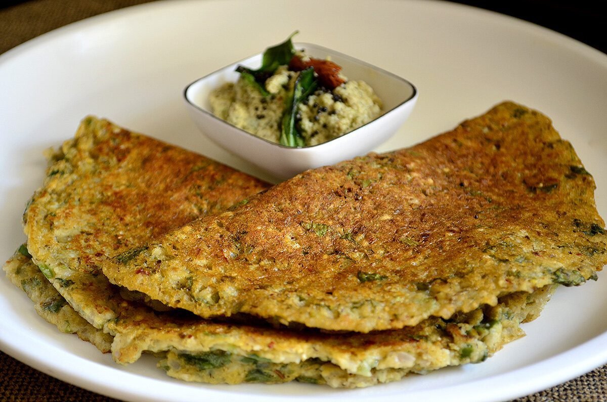 13 South Indian Breakfast Recipes - Chef Olu
