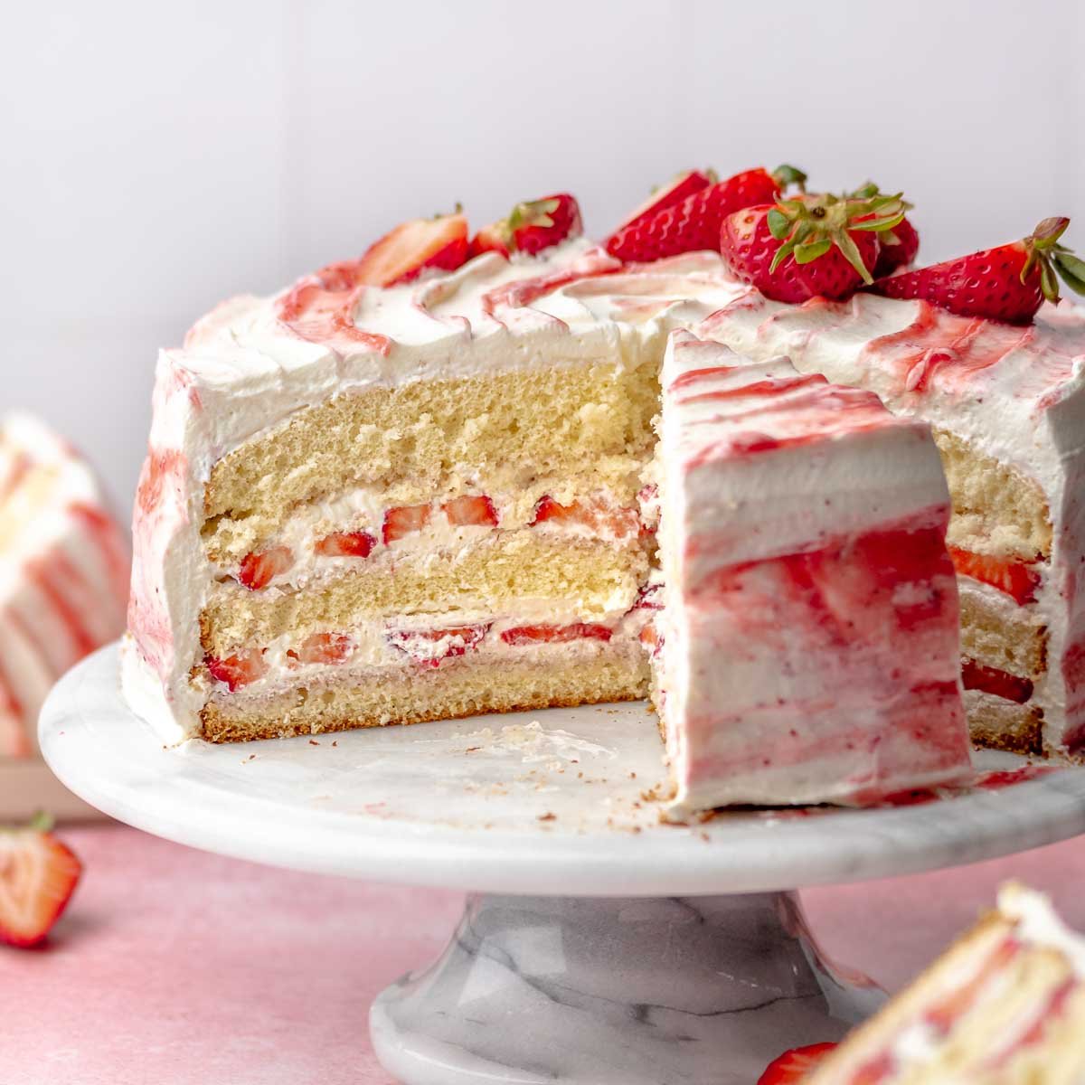 Springkell Cake 9 Spring Cake Designs Ideas - Chef Olu