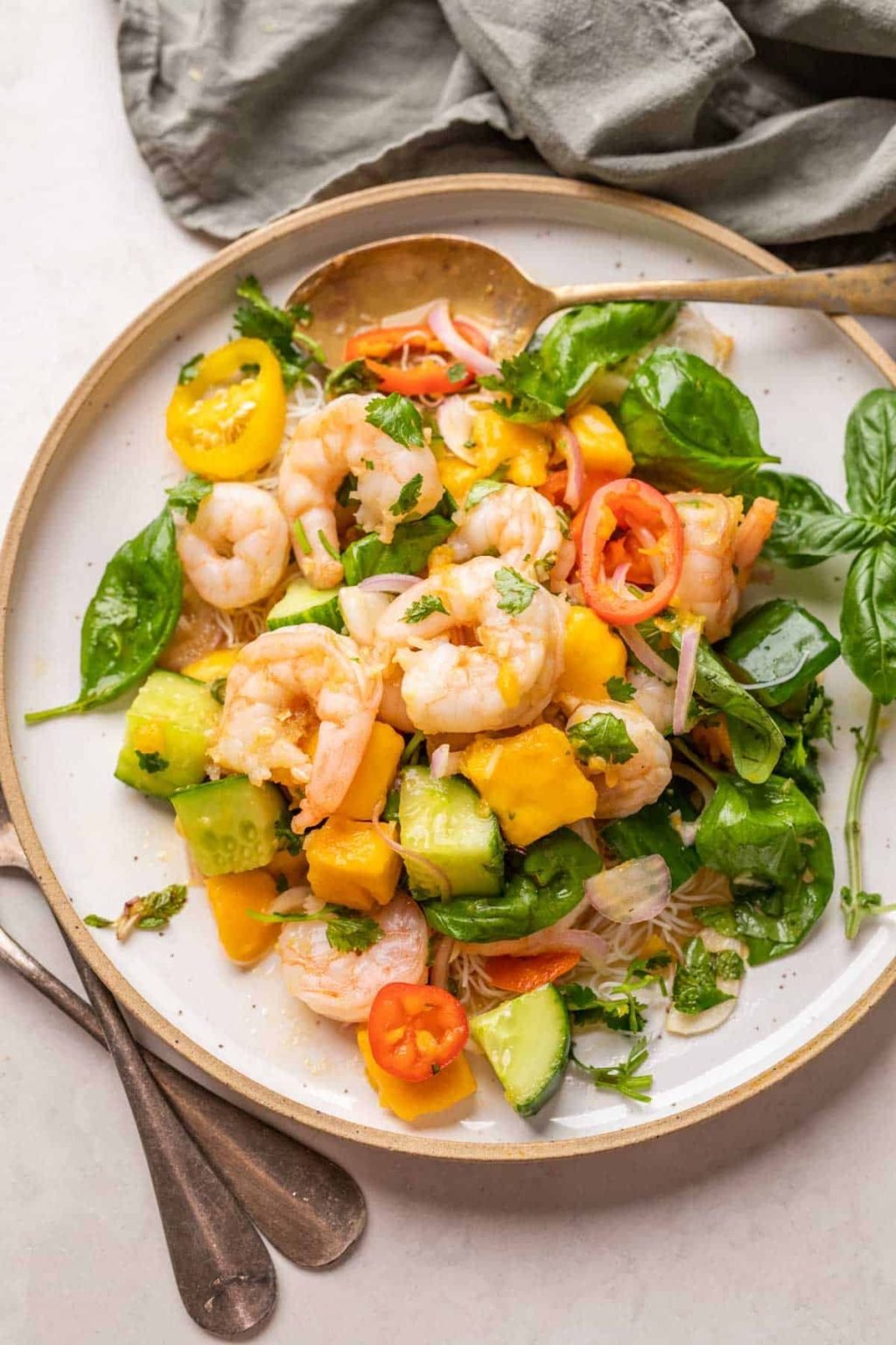 9 Summer Dinner Recipes Ideas - Chef Olu